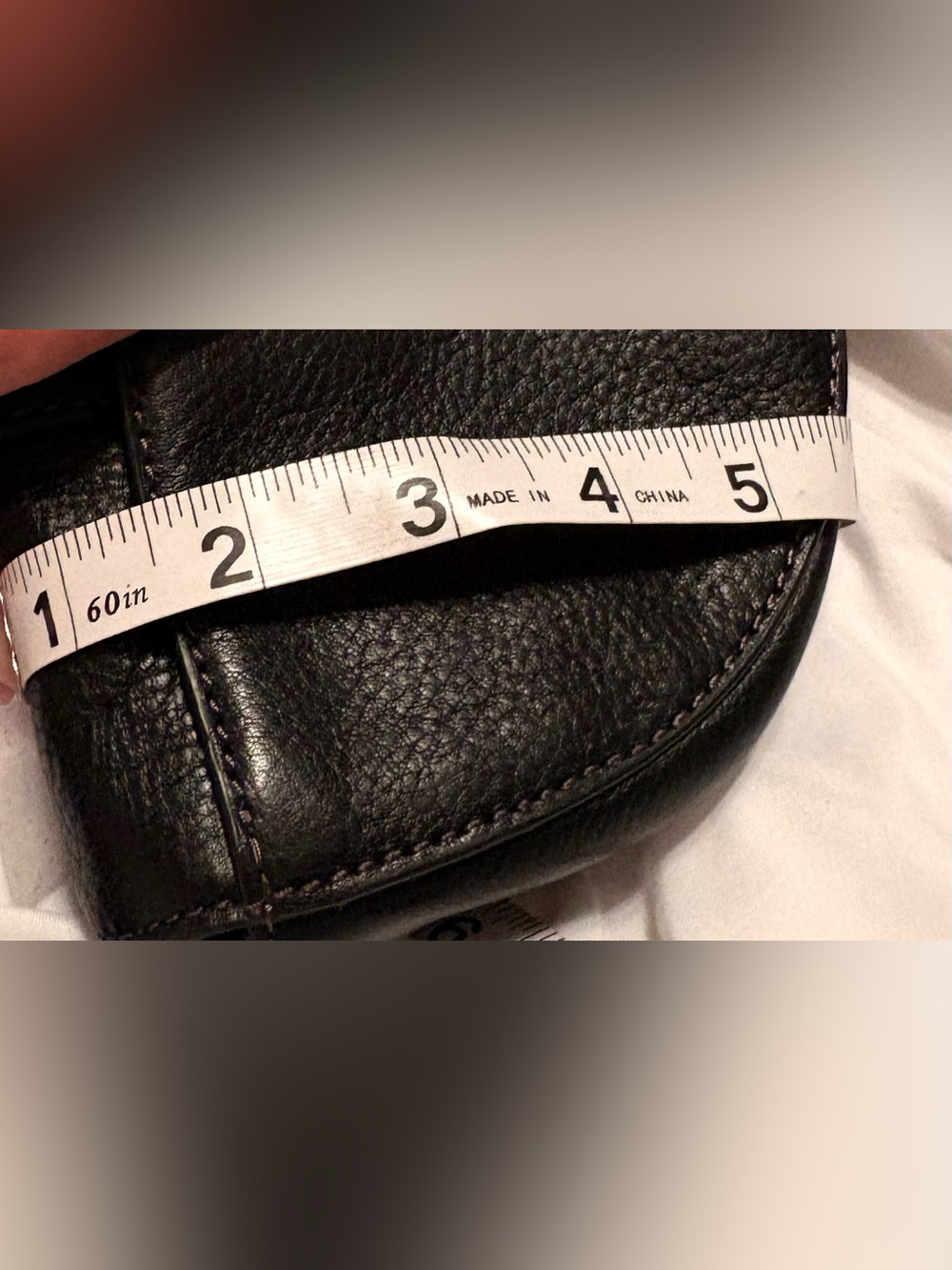 A Fossil small purse. New with tag - Picture 6 of 8